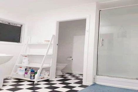 Photo of property in 3u3 Tralee Place, Hillcrest, Hamilton, 3216
