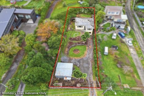 Photo of property in 224 Matai Road, Raumati Beach, Paraparaumu, 5032