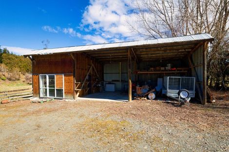 Photo of property in 2000 Inland Road, Lyford, Waiau, 7395