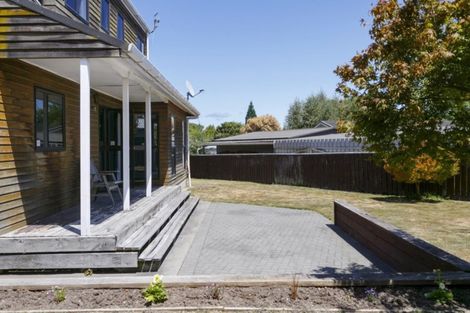 Photo of property in 24 Invergarry Road, Hilltop, Taupo, 3330