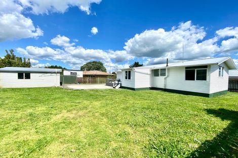 Photo of property in 6 Saint Johns Avenue, Tuakau, 2121