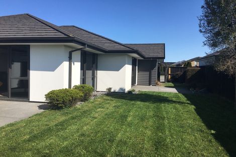 Photo of property in 3 Mckendry Road, Wigram, Christchurch, 8042