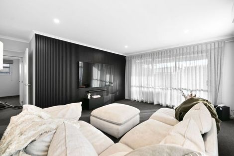 Photo of property in 5 Libeau Road, Chartwell, Hamilton, 3210