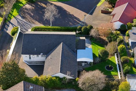 Photo of property in 7 Tiffiney Place, Chartwell, Hamilton, 3210