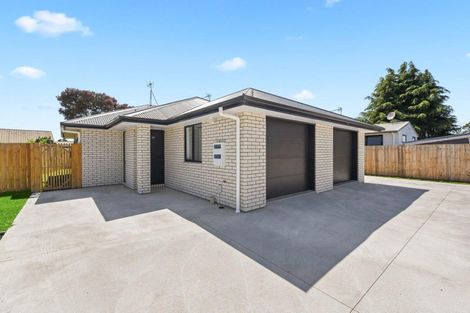 Photo of property in 5b Bruce Avenue, Glenview, Hamilton, 3206
