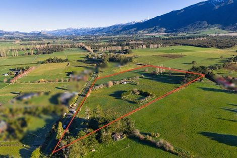 Photo of property in 126 Harnetts Road, Kaikoura Flat, Kaikoura, 7371