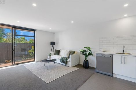 Photo of property in 6/48 Mathesons Road, Phillipstown, Christchurch, 8011