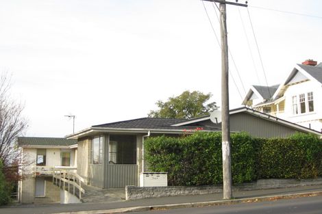 Photo of property in 344d Highgate, Roslyn, Dunedin, 9010