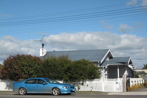 Photo of property in 7 River Terrace, Waipukurau, 4200