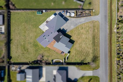 Photo of property in 21 Tristram Road, Swannanoa, Rangiora, 7475