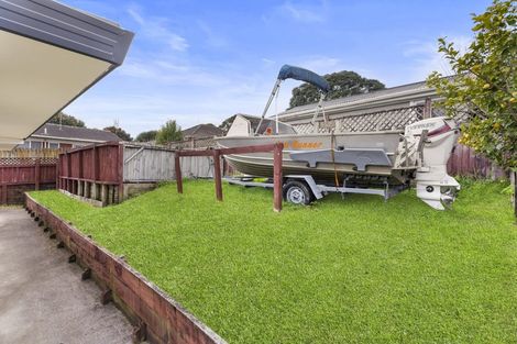 Photo of property in 24a James Road, Manurewa, Auckland, 2102