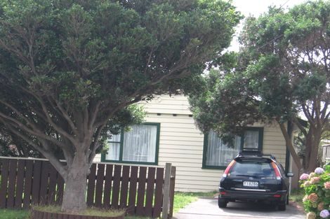 Photo of property in 53 Rex Street, Miramar, Wellington, 6022
