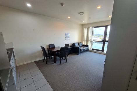 Photo of property in Royal Court Apartments, 1193unit Hinemoa Street, Rotorua, 3010