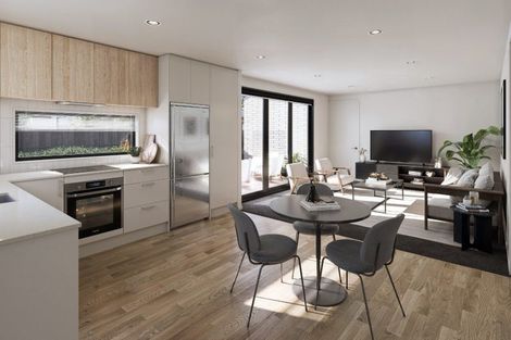 Photo of property in 3/93 Wildberry Street, Woolston, Christchurch, 8023