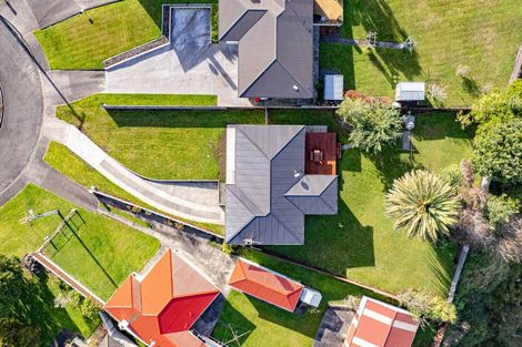 Photo of property in 15 Windsor Terrace, Durie Hill, Whanganui, 4500