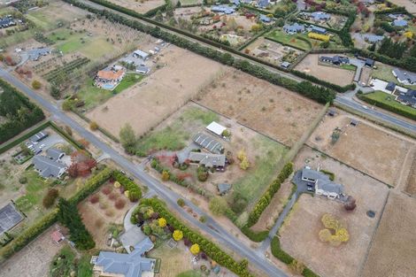 Photo of property in 142 Verona Place, Ohoka, Kaiapoi, 7692