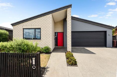 Photo of property in 9 Lulu Avenue, Chartwell, Hamilton, 3210