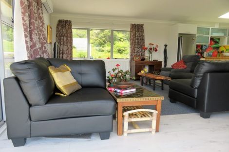 Photo of property in 133 Korokoro Crescent, Thames, 3500