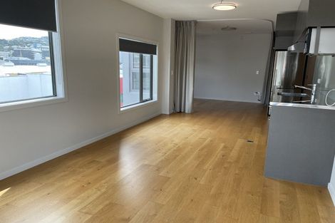 Photo of property in 803/8u Wigan Street, Te Aro, Wellington, 6011