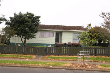 Photo of property in 16 Growers Lane, Mangere East, Auckland, 2024