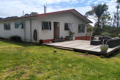 Photo of property in 3 Atkinson Road, Kaingaroa, Kaitaia, 0482