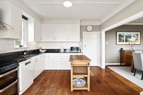 Photo of property in 7 Lock Street, Saint Clair, Dunedin, 9012