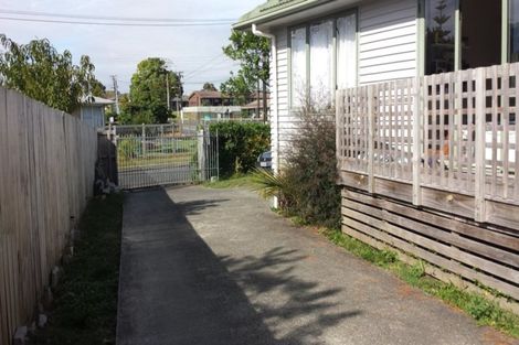 Photo of property in 25 Hills Road, Otara, Auckland, 2023