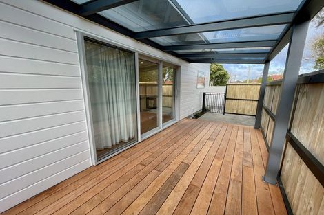 Photo of property in 261a Waterloo Road, Waterloo, Lower Hutt, 5011