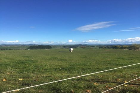 Photo of property in 734 Mangaorongo Road, Otorohanga, 3972