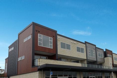 Photo of property in 111/3u Rawhiti Street, Frankton, Hamilton, 3204