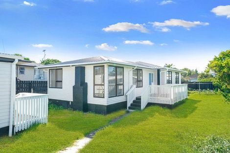 Photo of property in 3 Macky Avenue, Mangere East, Auckland, 2024