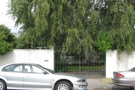 Photo of property in 5 Roosevelt Avenue, St Albans, Christchurch, 8014