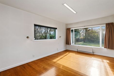 Photo of property in 218 Grahams Road, Burnside, Christchurch, 8053