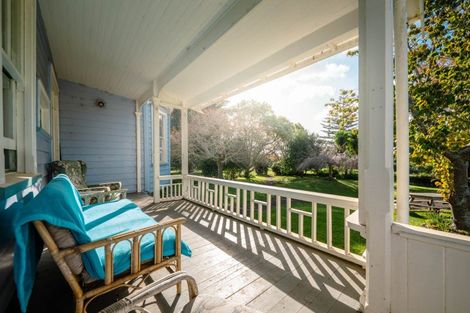 Photo of property in 258 Top Road, Patetonga, Morrinsville, 3373