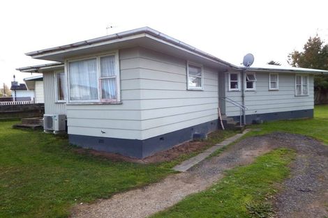 Photo of property in 15 Vera Street, Marton, 4710