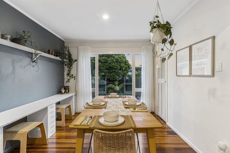 Photo of property in 6 Tilden Avenue, Hillcrest, Auckland, 0627