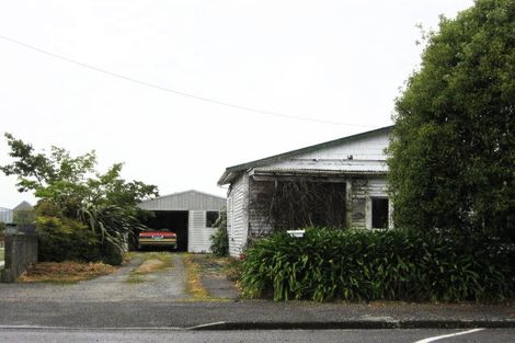 Photo of property in 32a Pakington Street, Westport, 7825