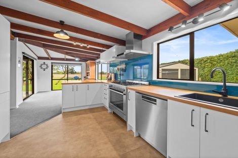 Photo of property in 80 Mayfield Klondyke Road, Mayfield, Ashburton, 7778