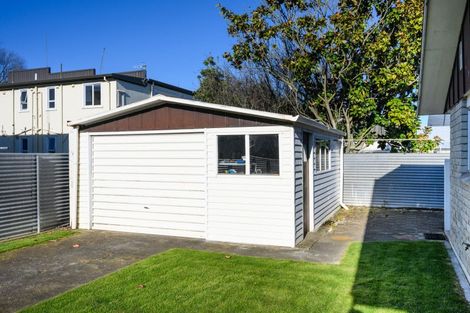 Photo of property in 31h West Street, West End, Palmerston North, 4412