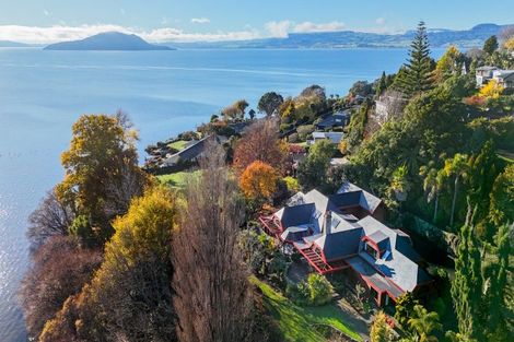 Photo of property in 20 Tupara Crescent, Kawaha Point, Rotorua, 3010