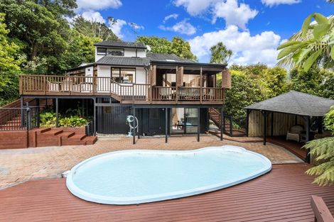 Photo of property in 22 Hebe Place, Birkenhead, Auckland, 0626