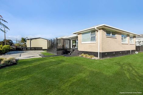 Photo of property in 77 Domett Street, Westport, 7825