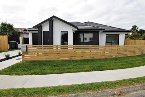 Photo of property in 5u1 Camden Place, Pukete, Hamilton, 3200