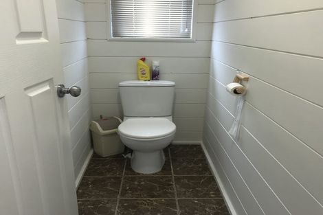 Photo of property in 4 Rotoma Rise, Clover Park, Auckland, 2019