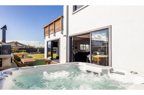 Photo of property in 55 Sovereign Boulevard, Kaiapoi, 7630