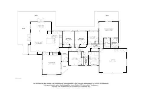 Photo of property in 369 Tariki Road, Ratapiko, 4390