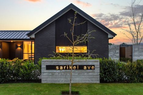 Photo of property in 15 Sarikei Avenue, Northwood, Christchurch, 8051