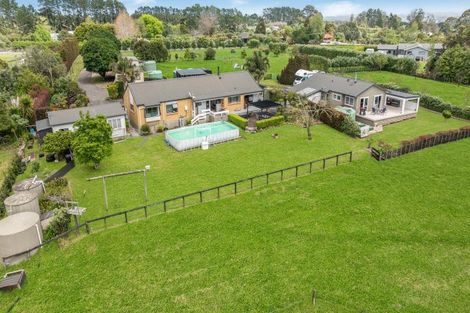 Photo of property in 118a Wymer Road, Glenbrook, Waiuku, 2681