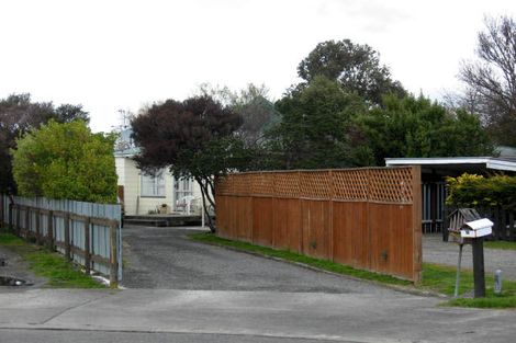 Photo of property in 16 Patea Place, Kuripuni, Masterton, 5810