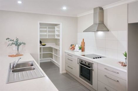 Photo of property in 1 Eversham Drive, Rolleston, 7615